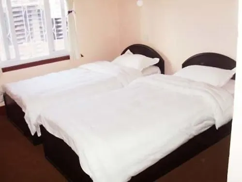 Metro Eco Hotel Kathmandu
