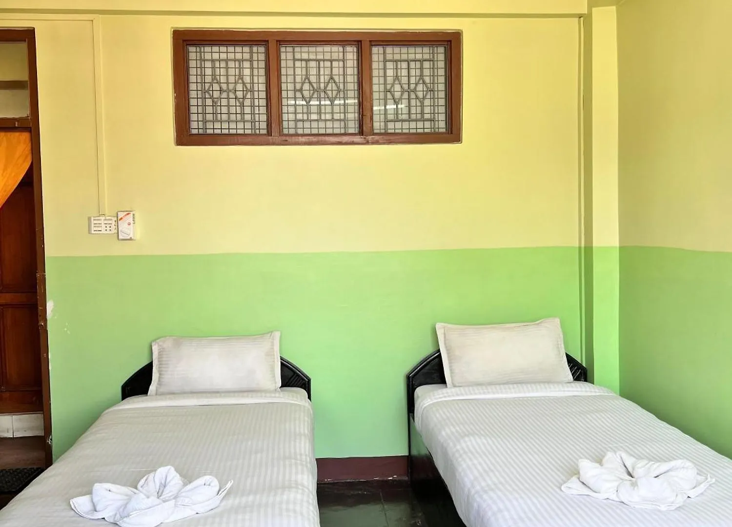Metro Eco Hotel Katmandu