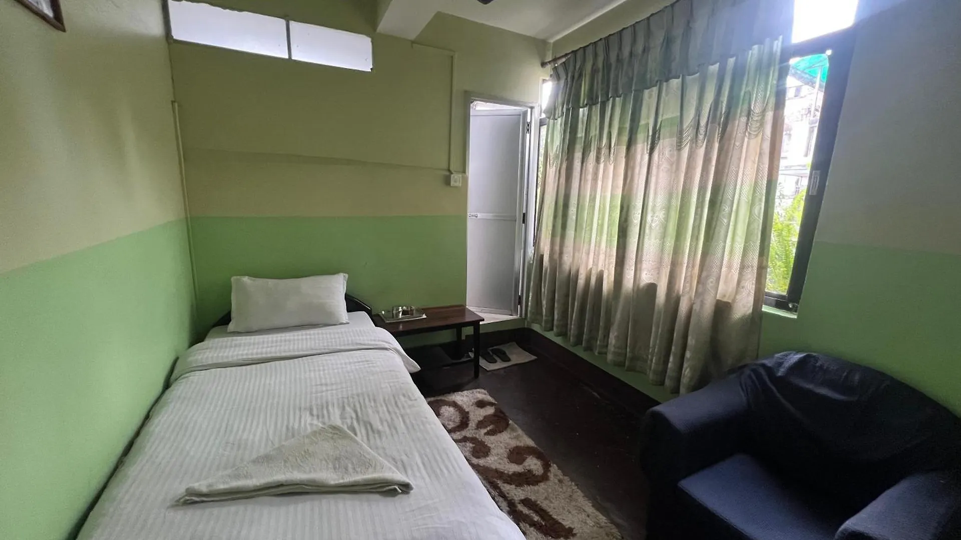 Metro Eco Hotel Katmandu 2*,  Nepal