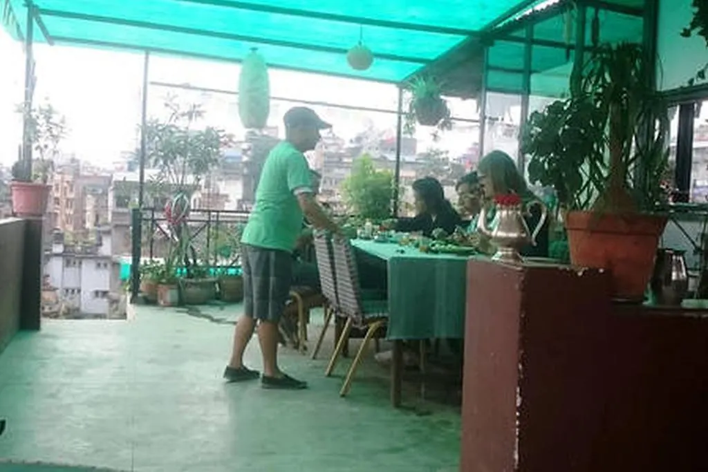 Metro Eco Hotel Katmandu