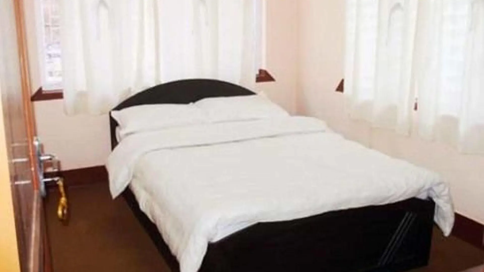 **  Metro Eco Hotel Katmandu Nepal