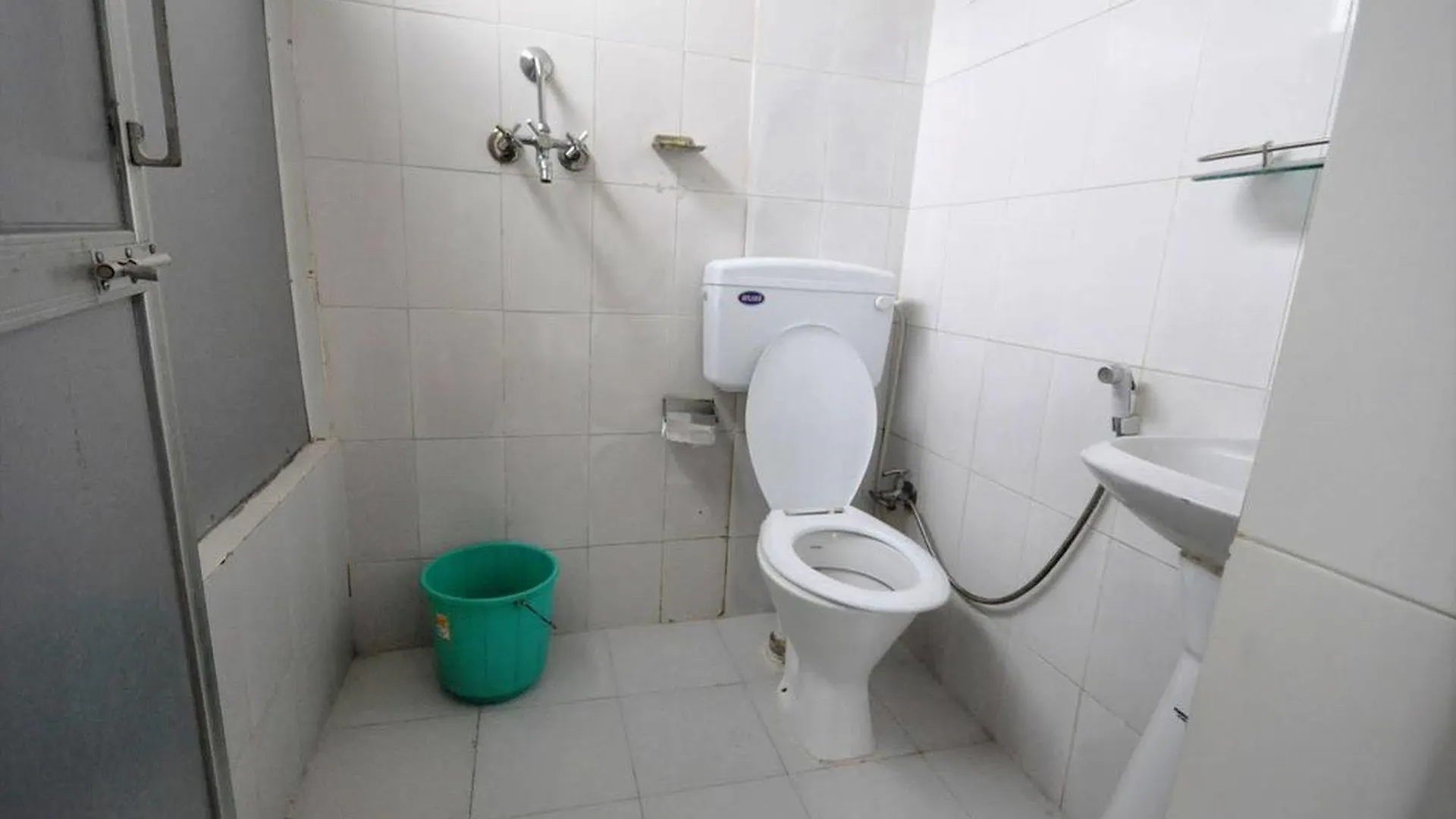 Metro Eco Hotel Katmandú Nepal