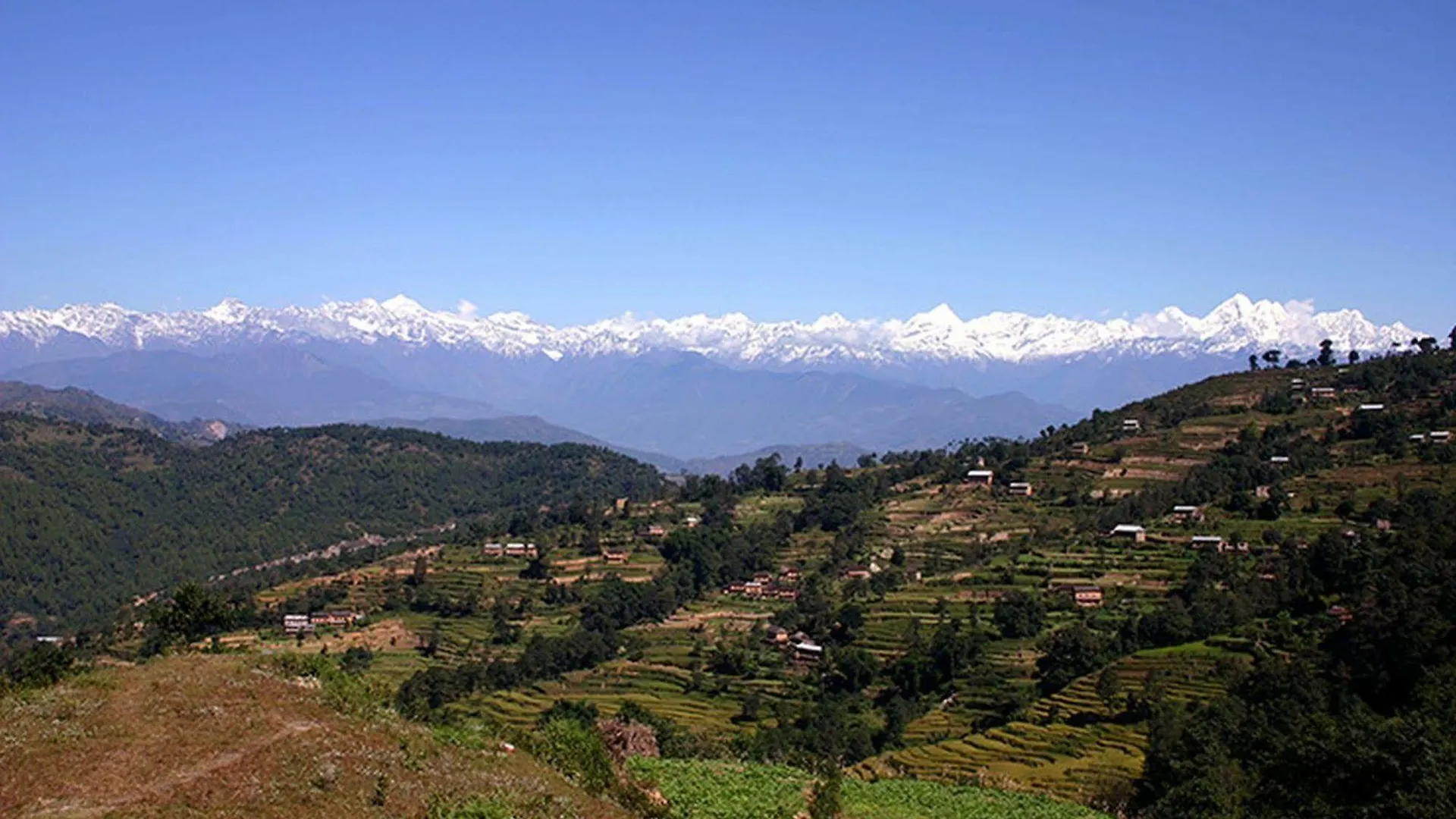 **  Metro Eco Hotel Katmandú Nepal