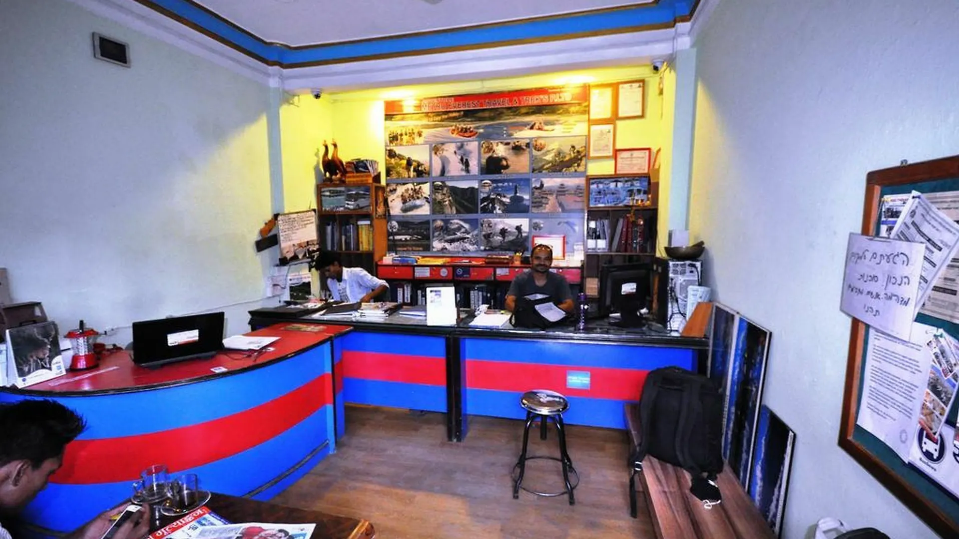 Metro Eco Hotel Katmandu