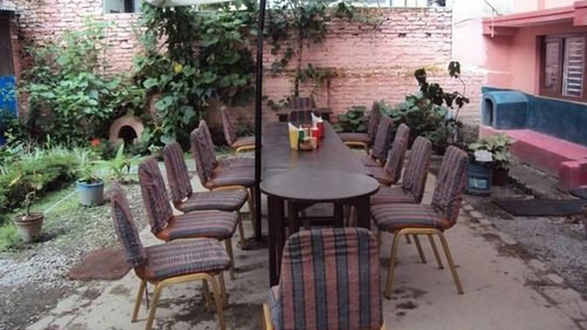 Metro Eco Hotel Katmandu
